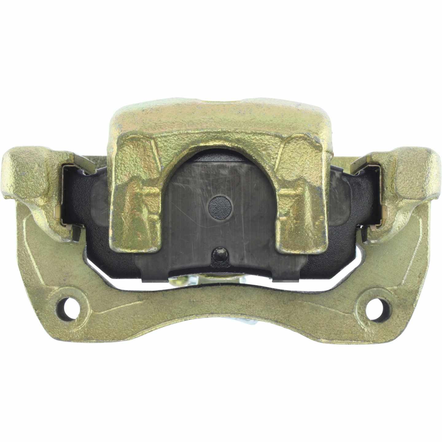 Centric Parts Disc Brake Caliper 142.42534
