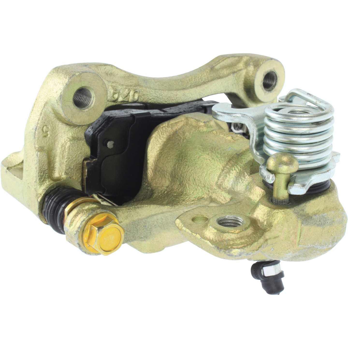 Centric Parts Disc Brake Caliper 142.42534