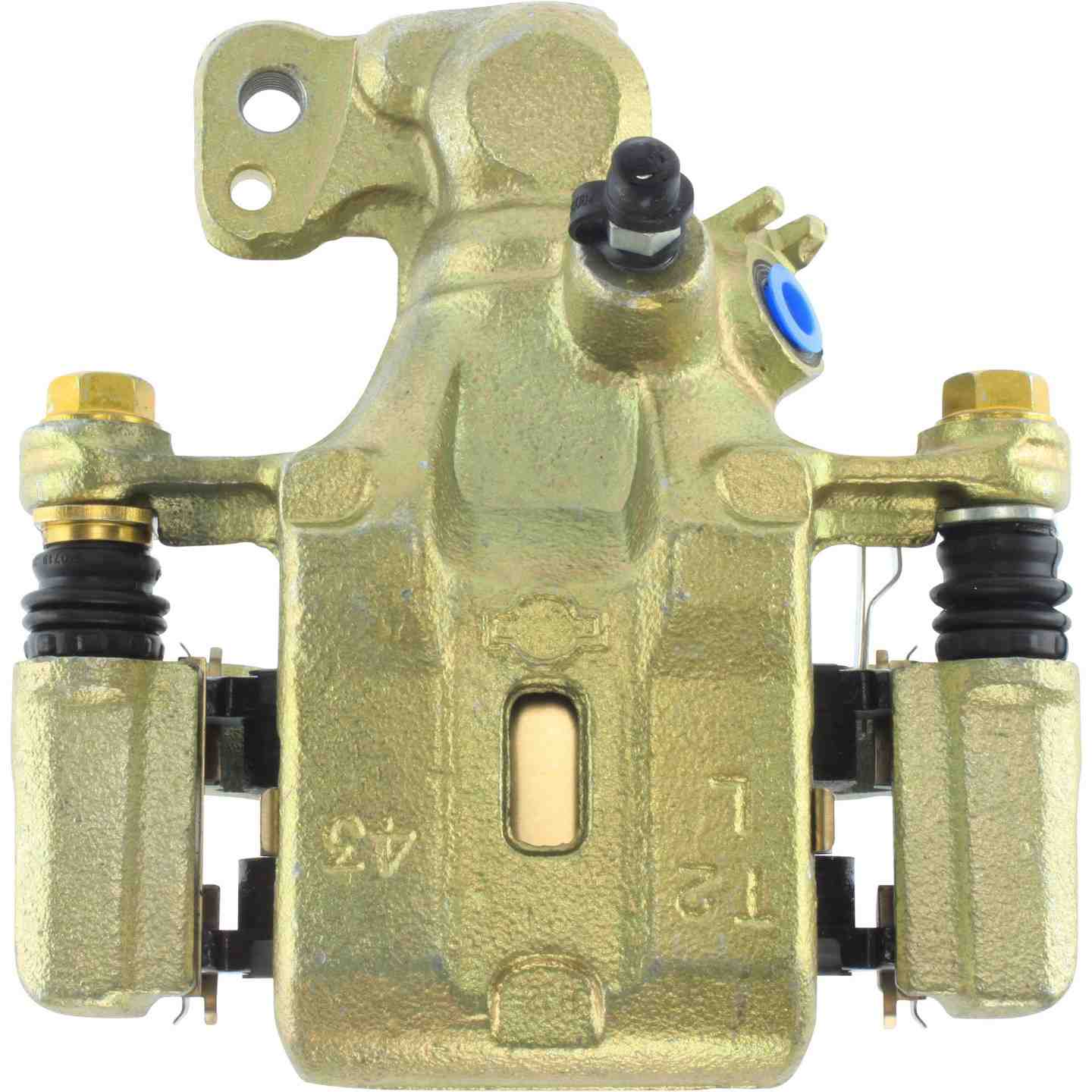 Centric Parts Disc Brake Caliper 142.42534