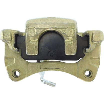 Centric Parts Disc Brake Caliper Posi Quiet Loaded for 2000-1996 Infiniti I30 2000-1994 Nissan Maxima 142.42545