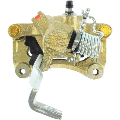 Centric Parts Disc Brake Caliper Posi Quiet Loaded for 2000-1996 Infiniti I30 2000-1994 Nissan Maxima 142.42546