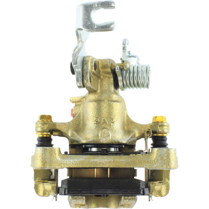 Centric Parts Disc Brake Caliper Posi Quiet Loaded for 2000-1996 Infiniti I30 2000-1994 Nissan Maxima 142.42546
