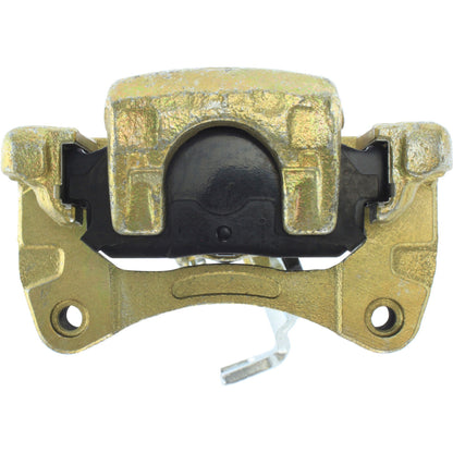 Centric Parts Disc Brake Caliper Posi Quiet Loaded for 2000-1996 Infiniti I30 2000-1994 Nissan Maxima 142.42546