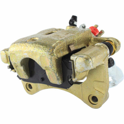 Centric Parts Disc Brake Caliper Posi Quiet Loaded for 2000-1996 Infiniti I30 2000-1994 Nissan Maxima 142.42546