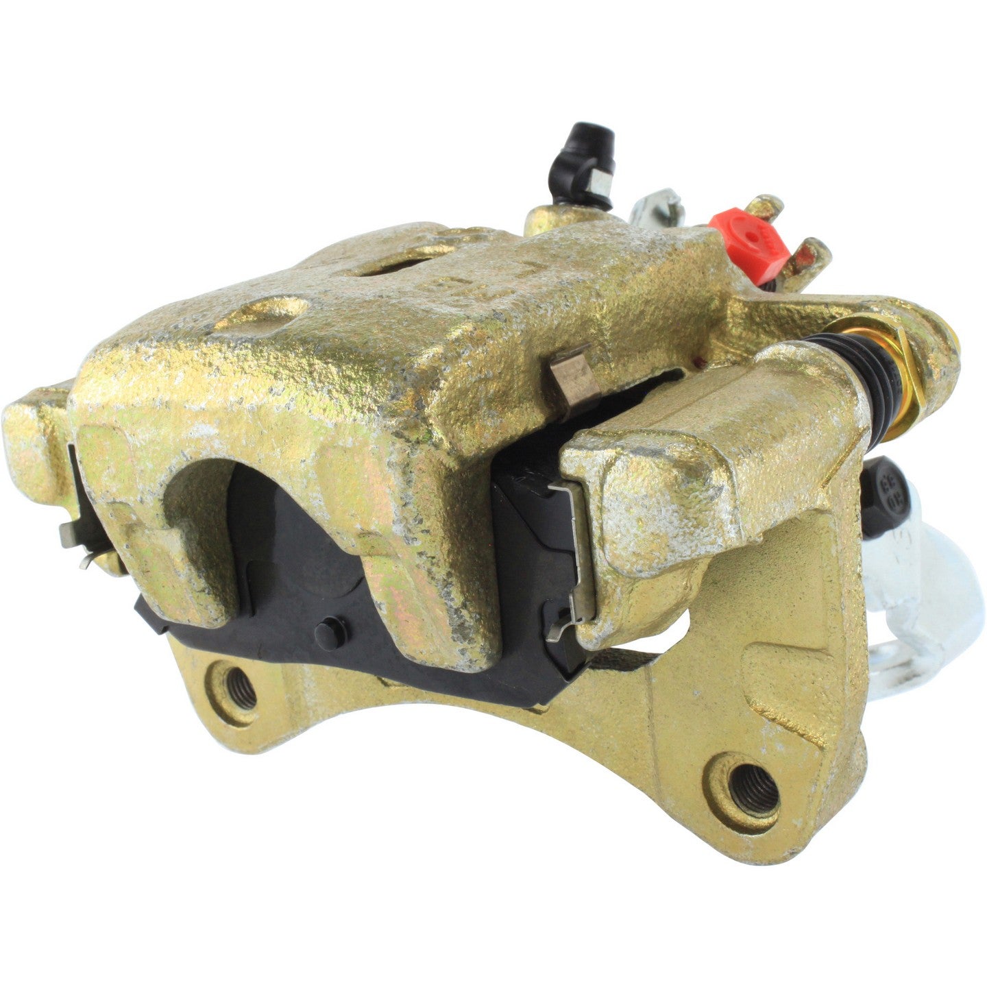 Centric Parts Disc Brake Caliper Posi Quiet Loaded for 2000-1996 Infiniti I30 2000-1994 Nissan Maxima 142.42546