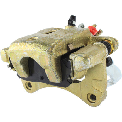 Centric Parts Disc Brake Caliper Posi Quiet Loaded for 2000-1996 Infiniti I30 2000-1994 Nissan Maxima 142.42546