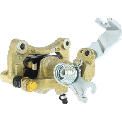 Centric Parts Disc Brake Caliper Posi Quiet Loaded for 2000-1996 Infiniti I30 2000-1994 Nissan Maxima 142.42546