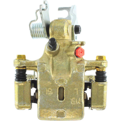 Centric Parts Disc Brake Caliper Posi Quiet Loaded for 2000-1996 Infiniti I30 2000-1994 Nissan Maxima 142.42546