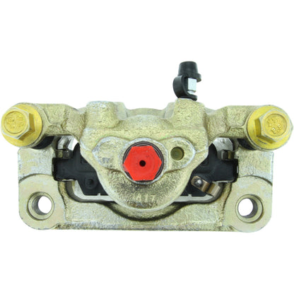Centric Parts Disc Brake Caliper Posi Quiet Loaded for 2002-2020 Nissan Altima, 2004-2006 Maxima 142.42555