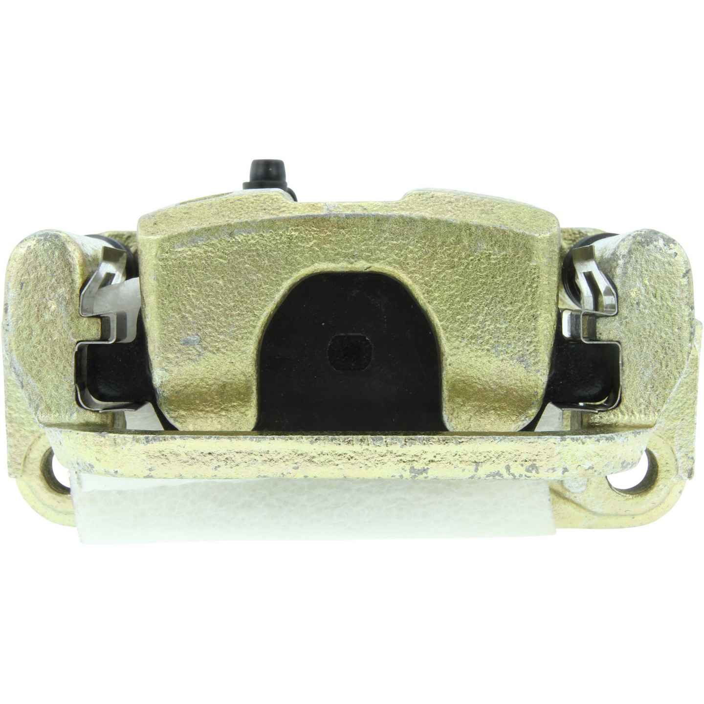 Centric Parts Disc Brake Caliper Posi Quiet Loaded for 2002-2020 Nissan Altima, 2004-2006 Maxima 142.42555
