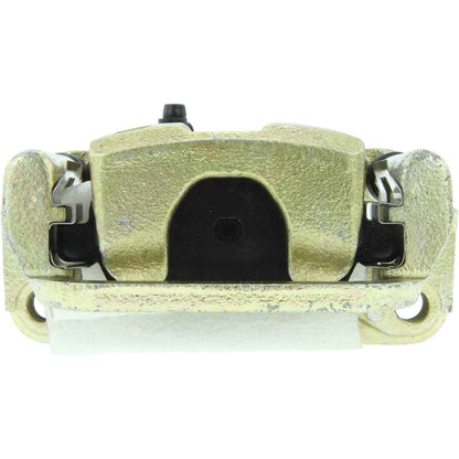 Centric Parts Disc Brake Caliper Posi Quiet Loaded for 2002-2020 Nissan Altima, 2004-2006 Maxima 142.42555