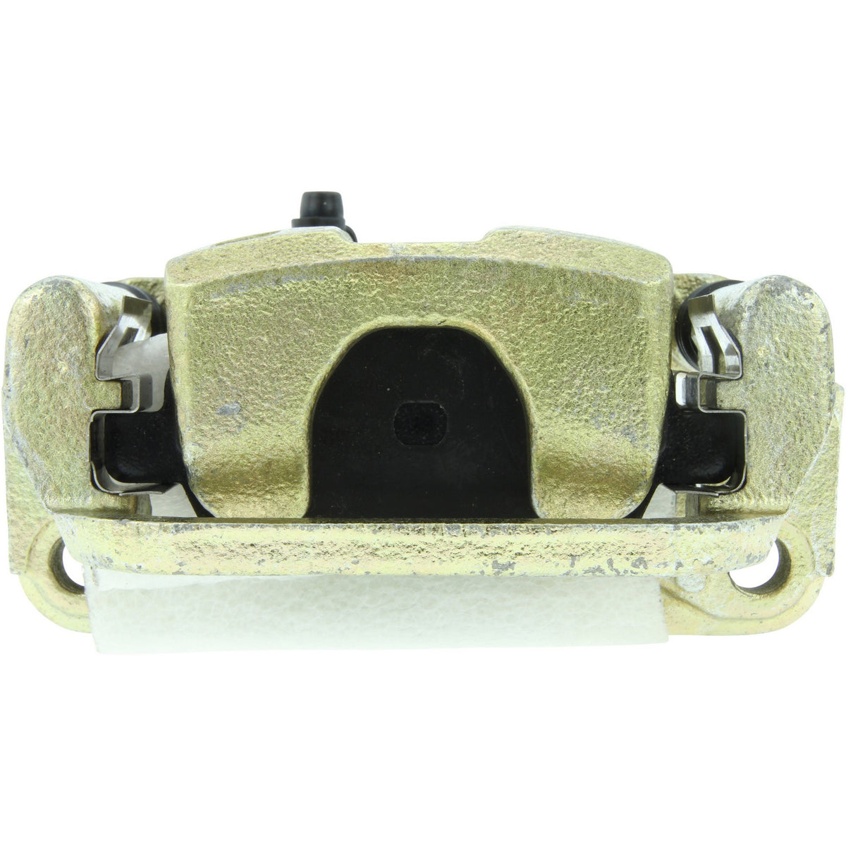 Centric Parts Disc Brake Caliper Posi Quiet Loaded for 2002-2020 Nissan Altima, 2004-2006 Maxima 142.42555