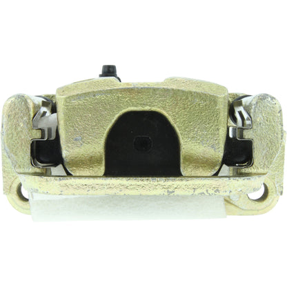 Centric Parts Disc Brake Caliper Posi Quiet Loaded for 2002-2020 Nissan Altima, 2004-2006 Maxima 142.42555