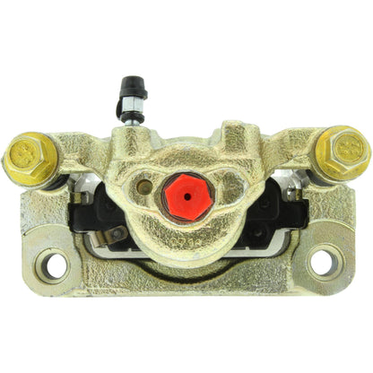 Centric Parts Disc Brake Caliper Posi Quiet Loaded for 2002-2020 Nissan Altima 142.42556
