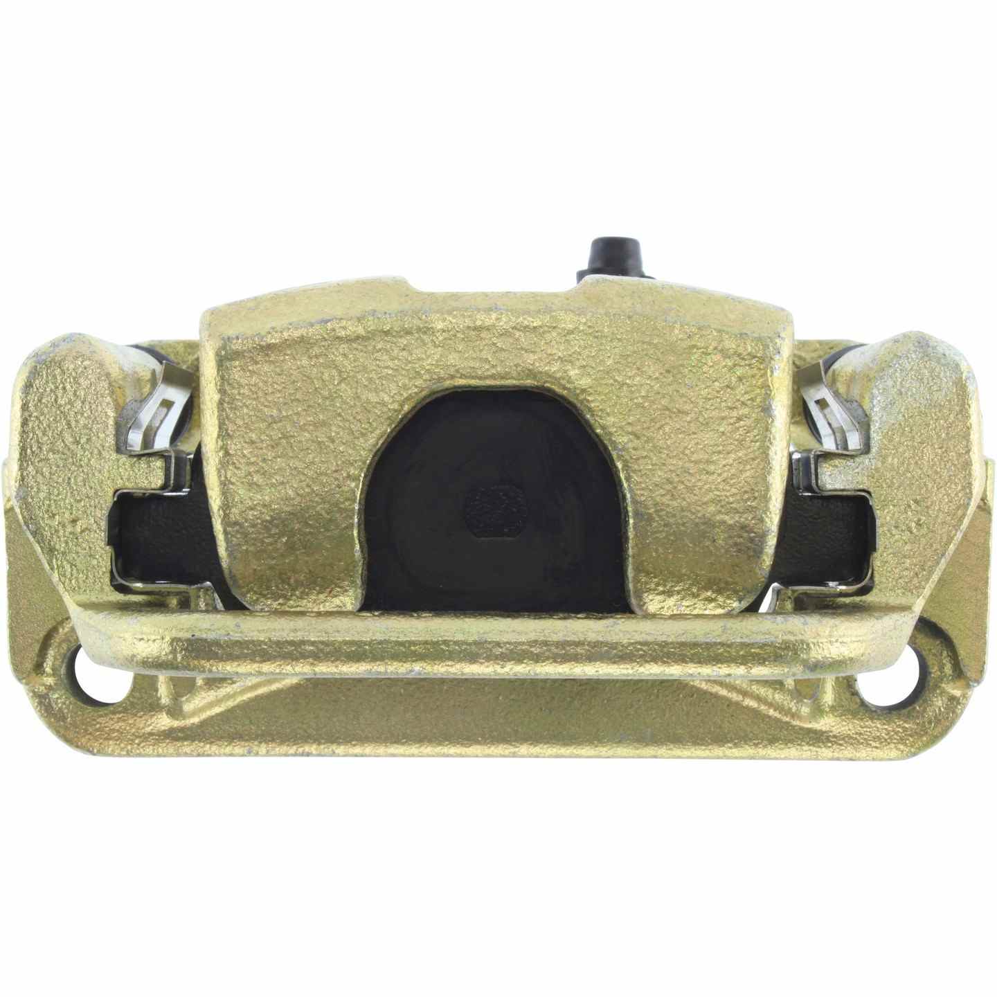 Centric Parts Disc Brake Caliper Posi Quiet Loaded for 2002-2020 Nissan Altima 142.42556