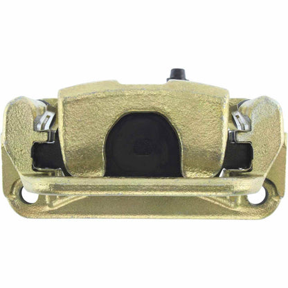 Centric Parts Disc Brake Caliper Posi Quiet Loaded for 2002-2020 Nissan Altima 142.42556