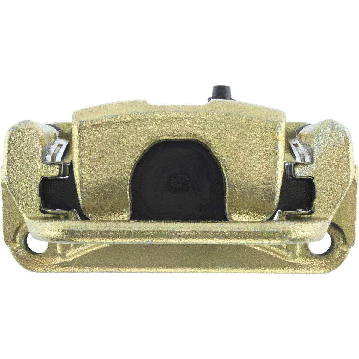 Centric Parts Disc Brake Caliper Posi Quiet Loaded for 2002-2020 Nissan Altima 142.42556