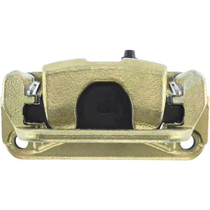 Centric Parts Disc Brake Caliper Posi Quiet Loaded for 2002-2020 Nissan Altima 142.42556