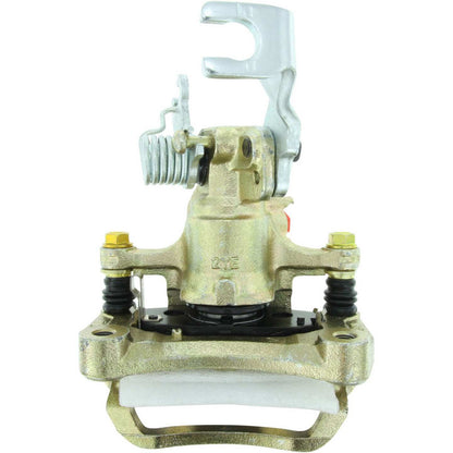 Centric Parts Disc Brake Caliper Posi Quiet Loaded for 2000-2001 Infiniti I30 2002-2004 I35 2000-2003 Nissan Maxima 142.42557