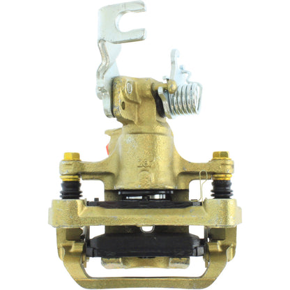 Centric Parts Disc Brake Caliper Posi Quiet Loaded for 2000-2004 Infiniti I30/I35 Nissan Maxima 142.42558