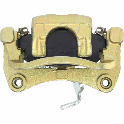 Centric Parts Disc Brake Caliper Posi Quiet Loaded for 2000-2004 Infiniti I30/I35 Nissan Maxima 142.42558