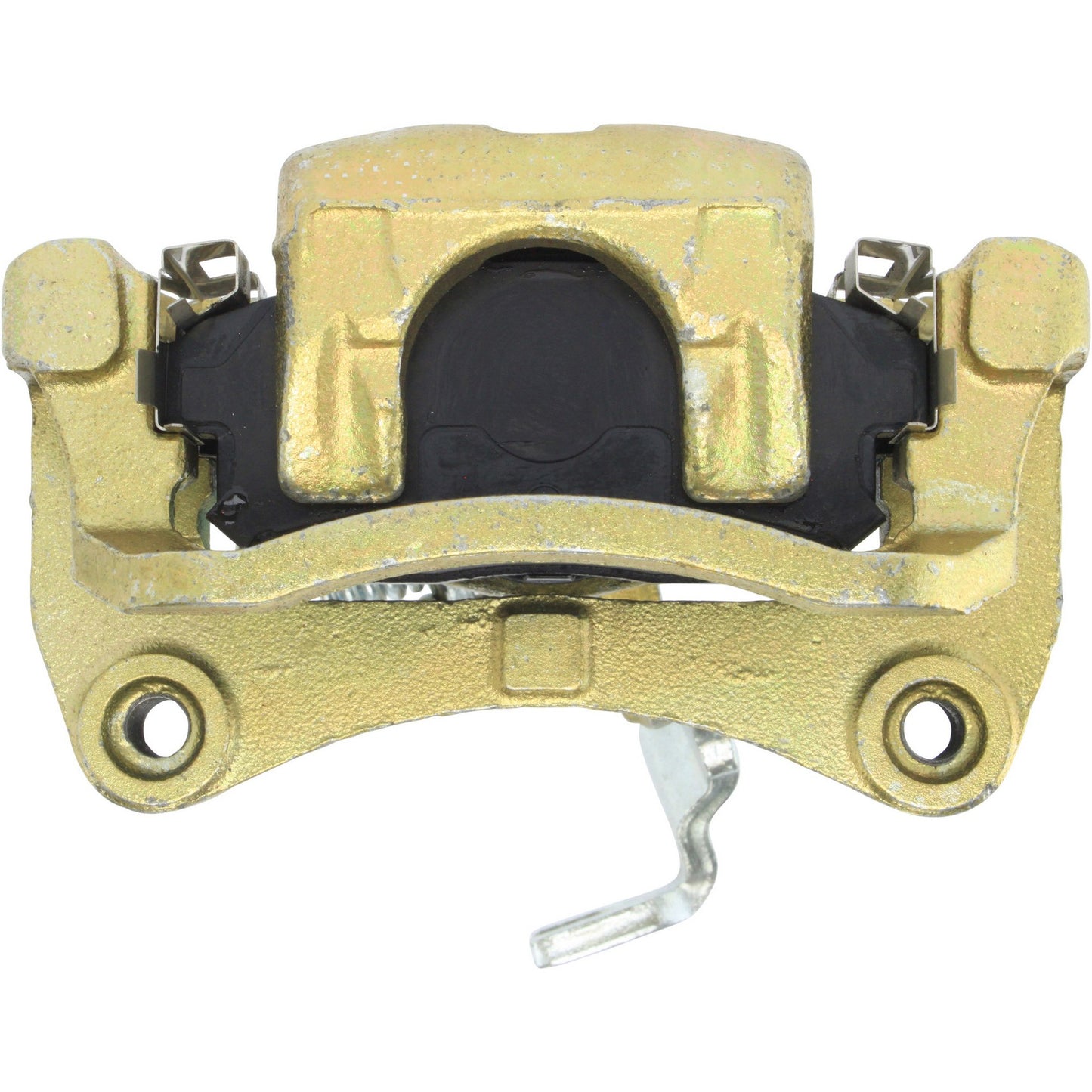 Centric Parts Disc Brake Caliper Posi Quiet Loaded for 2000-2004 Infiniti I30/I35 Nissan Maxima 142.42558