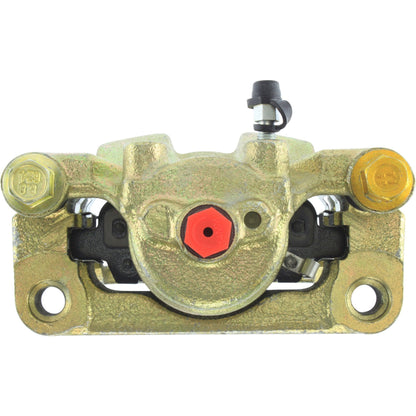 Centric Parts Disc Brake Caliper Posi Quiet Loaded for 2003-2009 Infiniti G35 Nissan 350Z Murano Quest 142.42561