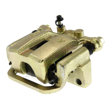 Centric Parts Disc Brake Caliper Posi Quiet Loaded for 2003-2009 Infiniti G35 Nissan 350Z Murano Quest 142.42561