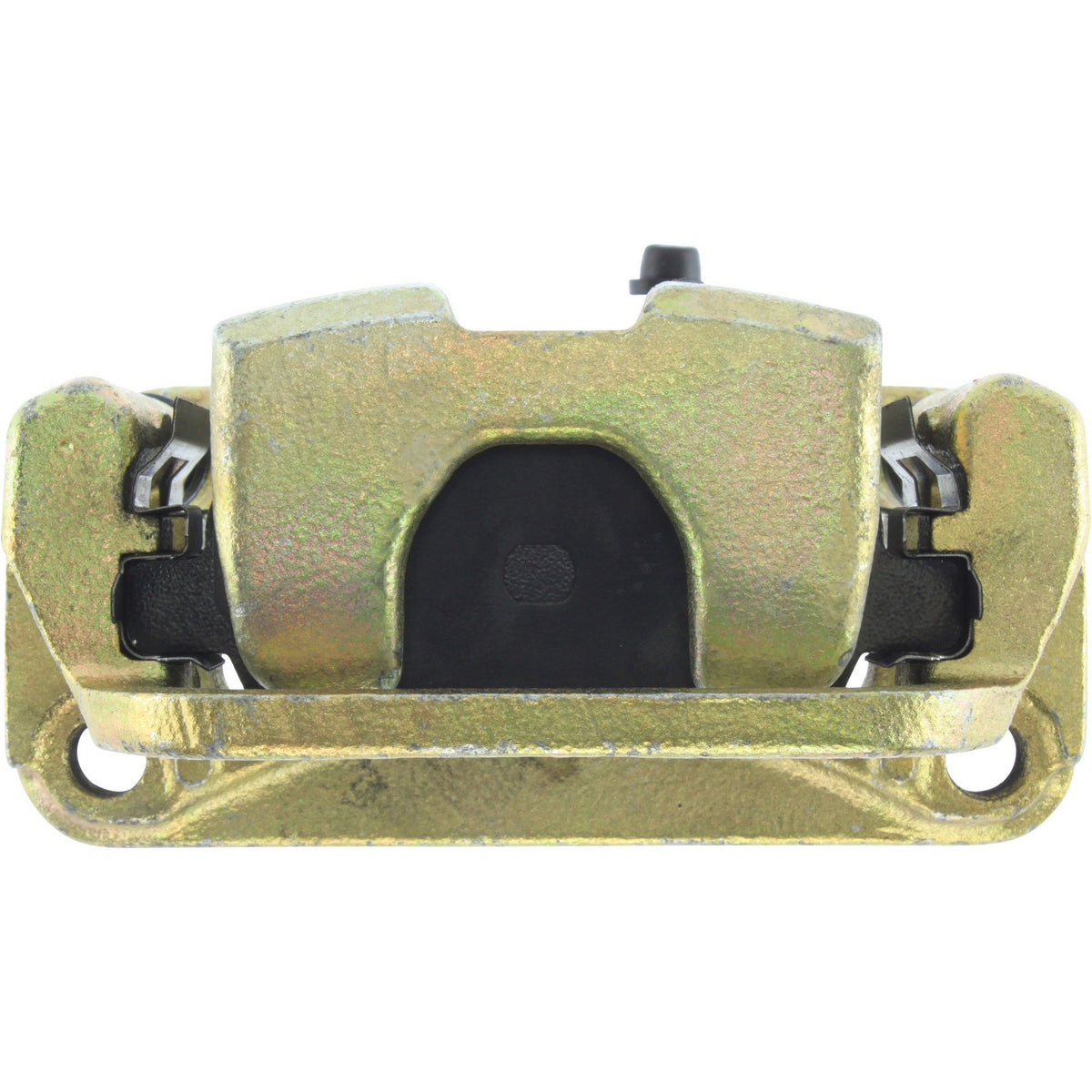 Centric Parts Disc Brake Caliper Posi Quiet Loaded for 2003-2005 Infiniti G35, Nissan 350Z, 2003-2007 Murano, 2004-2009 Quest 142.42562
