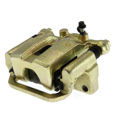 Centric Parts Disc Brake Caliper Posi Quiet Loaded for 2003-2005 Infiniti G35, Nissan 350Z, 2003-2007 Murano, 2004-2009 Quest 142.42562