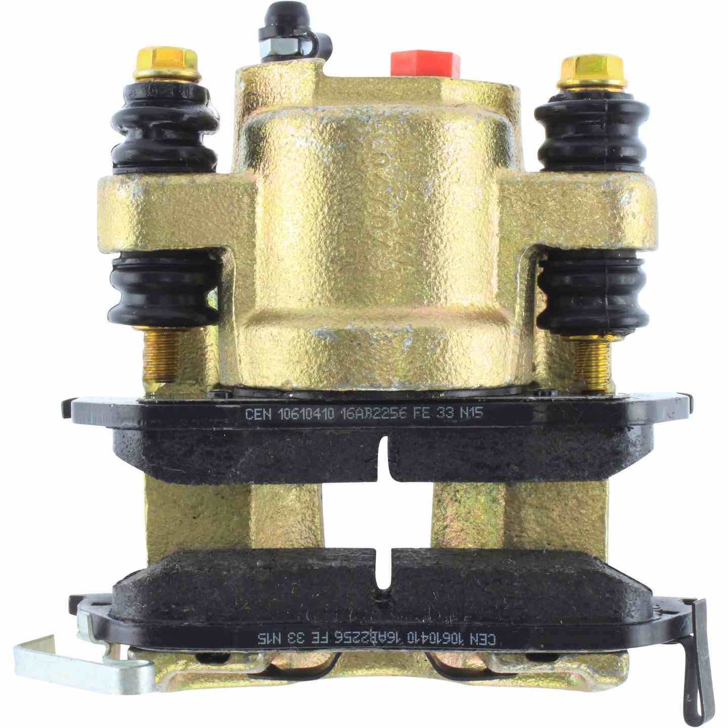Centric Parts Disc Brake Caliper 142.42566