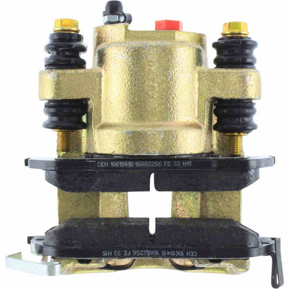 Centric Parts Disc Brake Caliper 142.42566