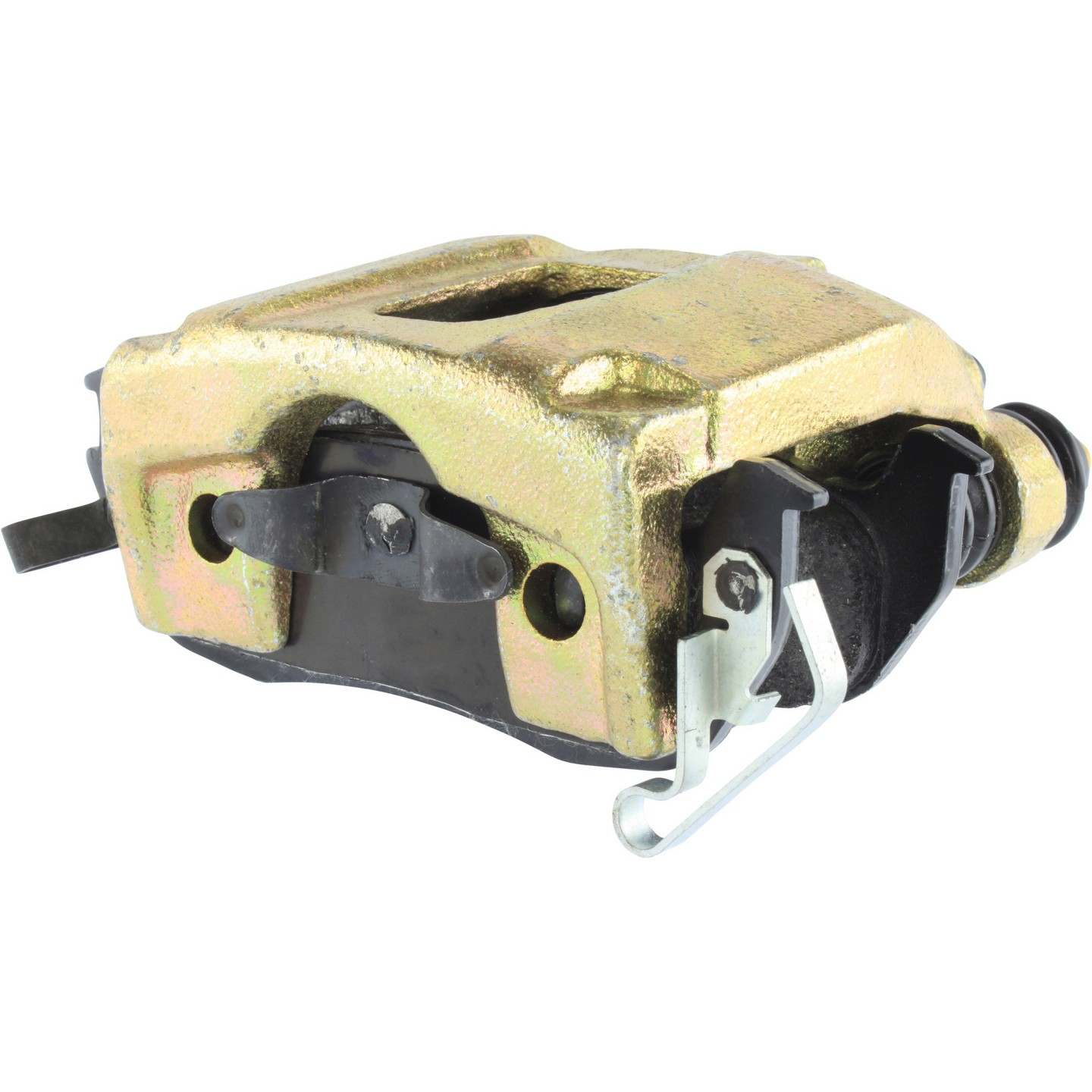 Centric Parts Disc Brake Caliper 142.42566