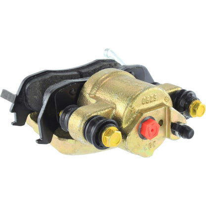 Centric Parts Disc Brake Caliper 142.42566