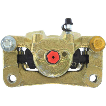Centric Parts Disc Brake Caliper Posi Quiet Loaded for 2005-2009 Infiniti G35 M35 M45 Nissan 350Z 142.42571