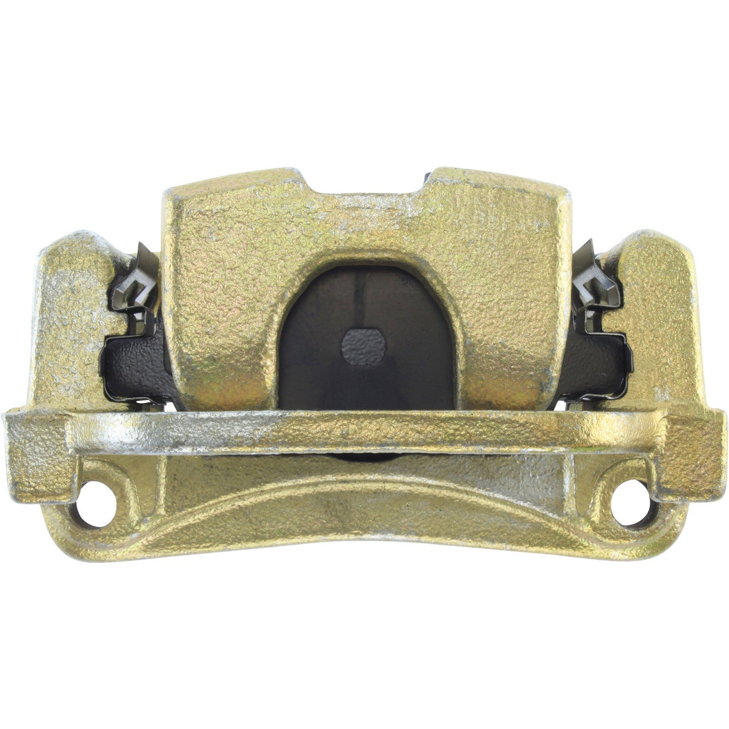 Centric Parts Disc Brake Caliper Posi Quiet Loaded for 2005-2007 Infiniti G35 142.42572