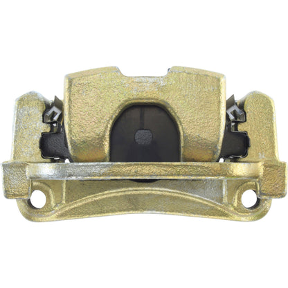 Centric Parts Disc Brake Caliper Posi Quiet Loaded for 2005-2007 Infiniti G35 142.42572