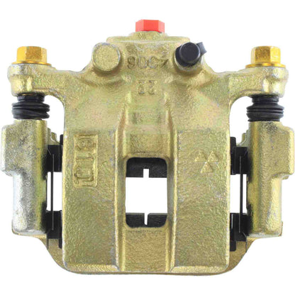 Centric Parts Disc Brake Caliper Posi Quiet Loaded for 2005-2007 Infiniti G35 142.42572