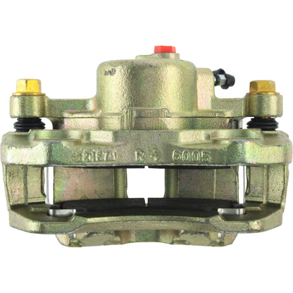 Centric Parts Disc Brake Caliper 142.43026
