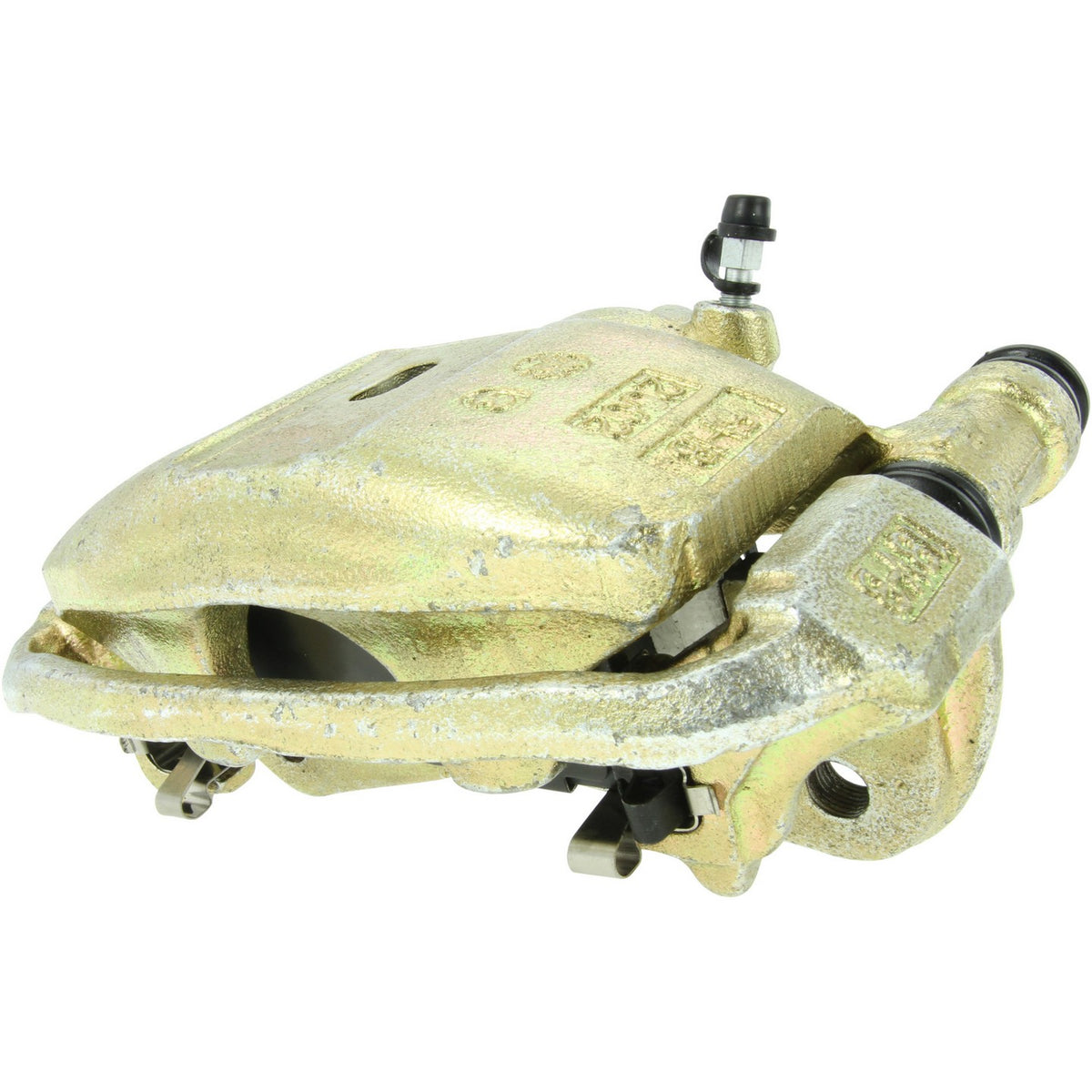 Centric Parts Disc Brake Caliper 142.44046