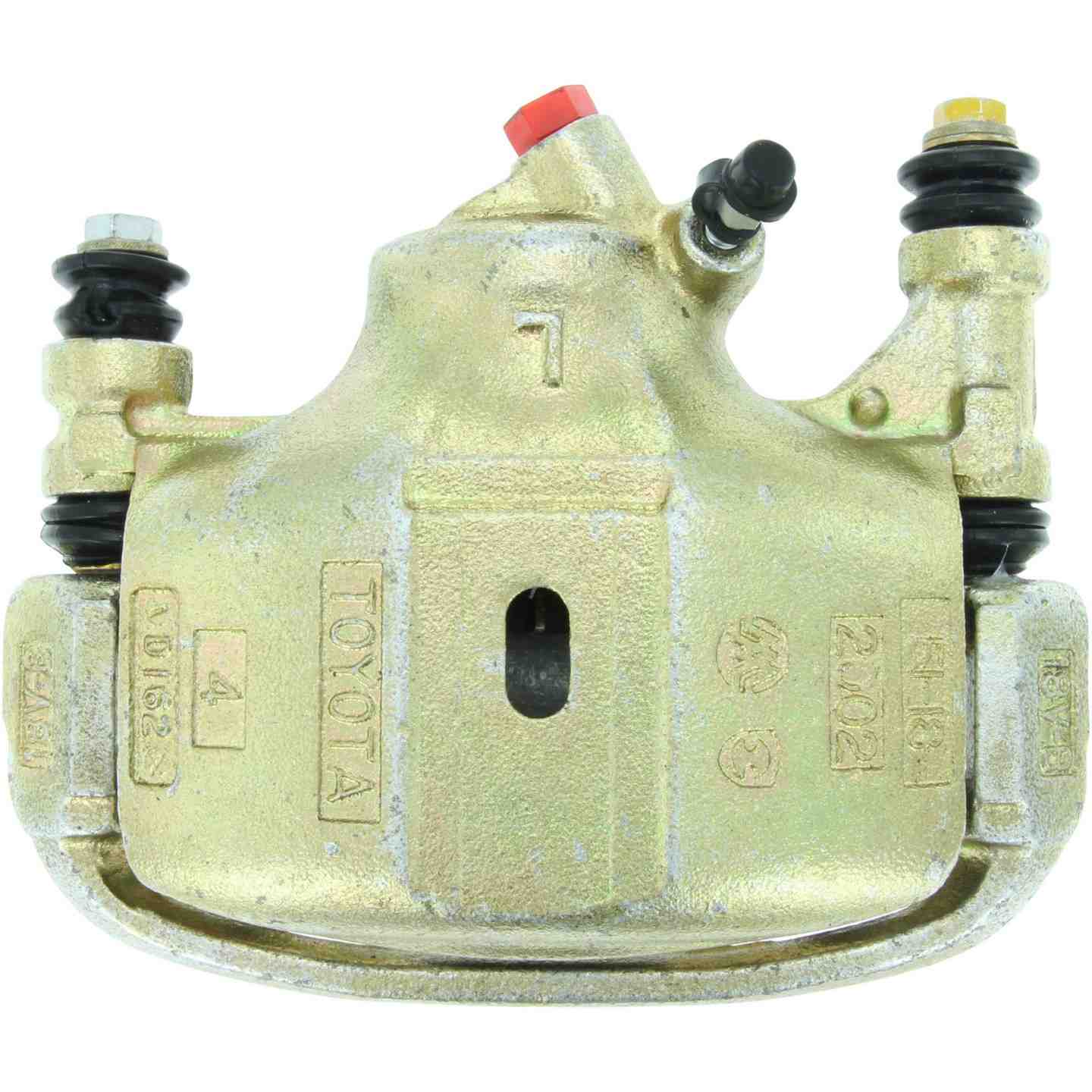 Centric Parts Disc Brake Caliper 142.44046