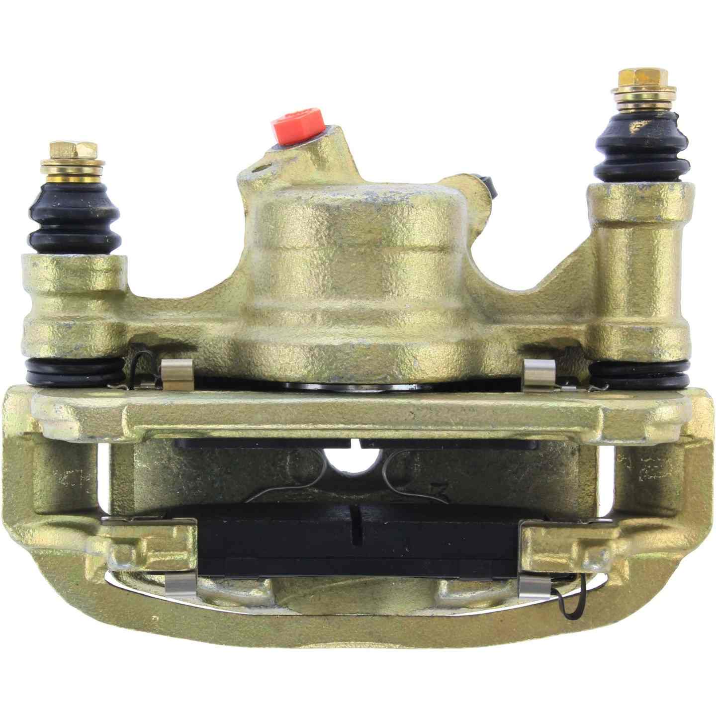 Centric Parts Disc Brake Caliper 142.44071