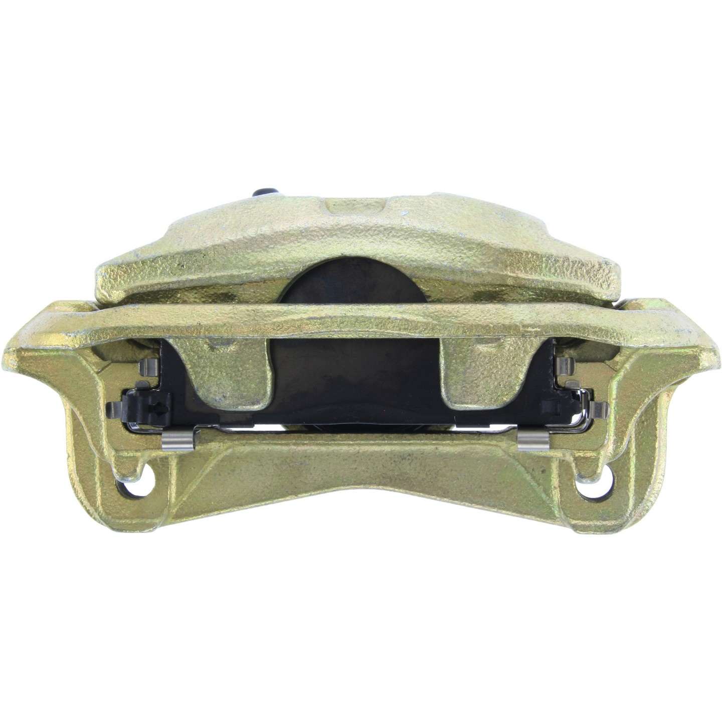 Centric Parts Disc Brake Caliper 142.44071
