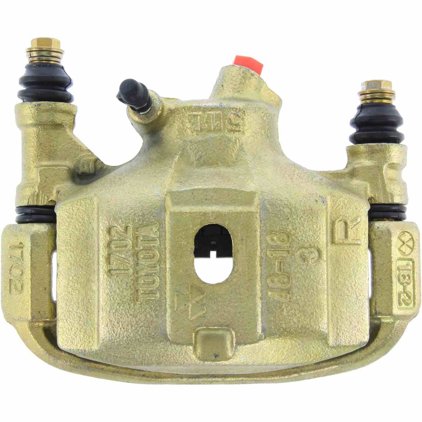 Centric Parts Disc Brake Caliper 142.44071