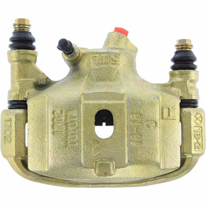 Centric Parts Disc Brake Caliper 142.44071