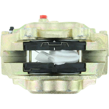 Centric Parts Disc Brake Caliper Posi Quiet Loaded for Toyota 4Runner 1991-1988 Pickup 1995-1988 142.44107