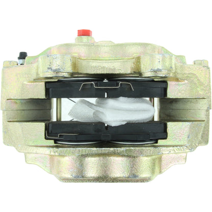 Centric Parts Disc Brake Caliper Posi Quiet Loaded for Toyota 4Runner 1991-1988 Pickup 1995-1988 142.44107