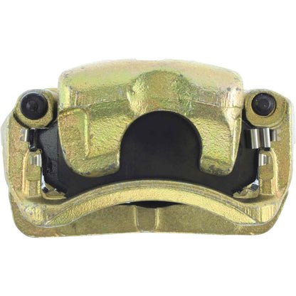 Centric Parts Disc Brake Caliper Posi Quiet Loaded for 1995-2004 Toyota Tacoma 142.44109