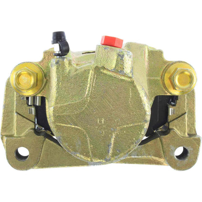 Centric Parts Disc Brake Caliper Posi Quiet Loaded for 1995-2004 Toyota Tacoma 142.44109