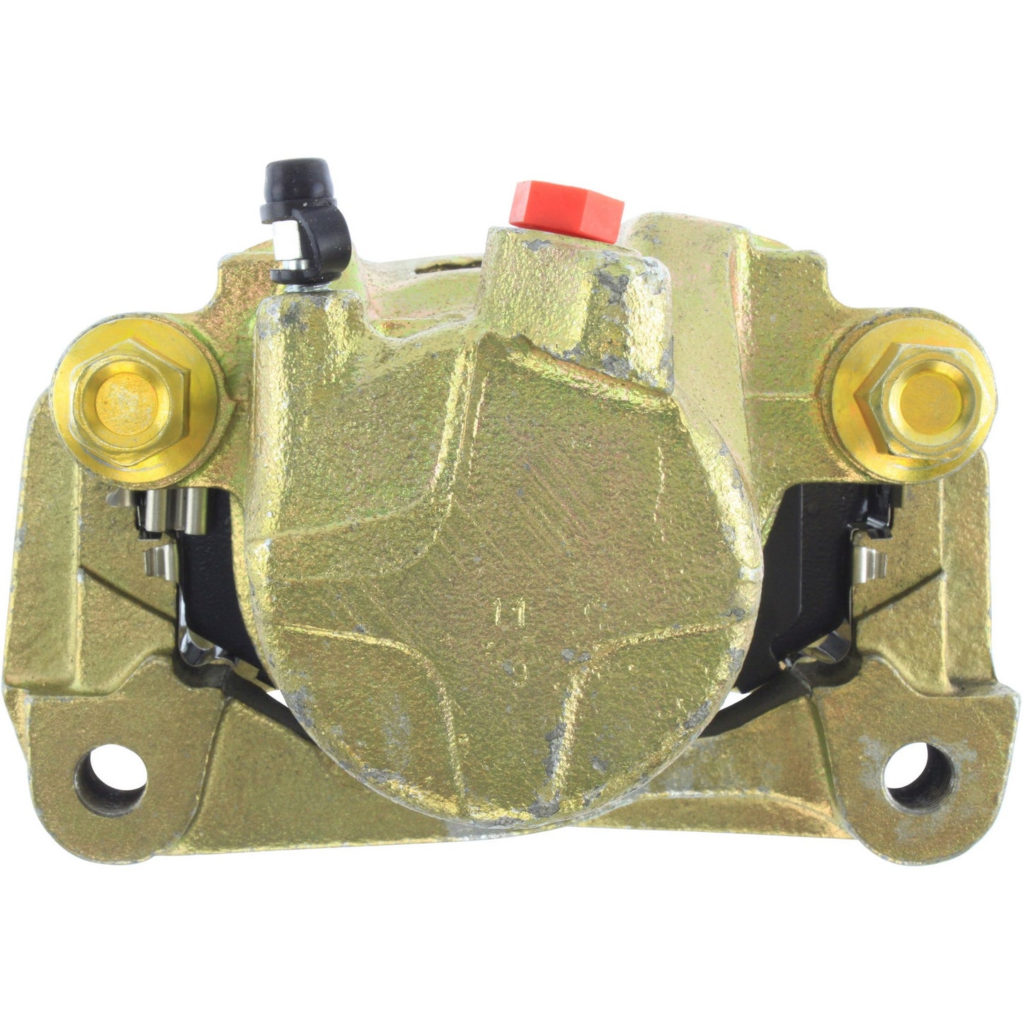 Centric Parts Disc Brake Caliper Posi Quiet Loaded for 1995-2004 Toyota Tacoma 142.44109
